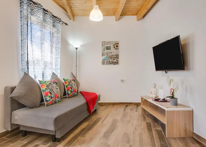 8145B - Bonito Bungalow Costa Calma