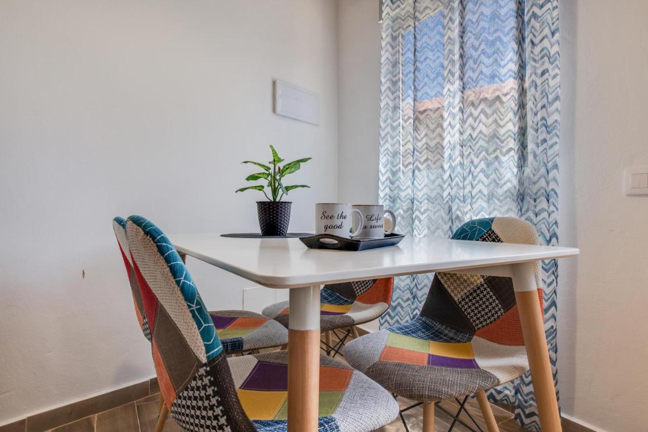 Apartment 8145b - Bonito Costa Calma