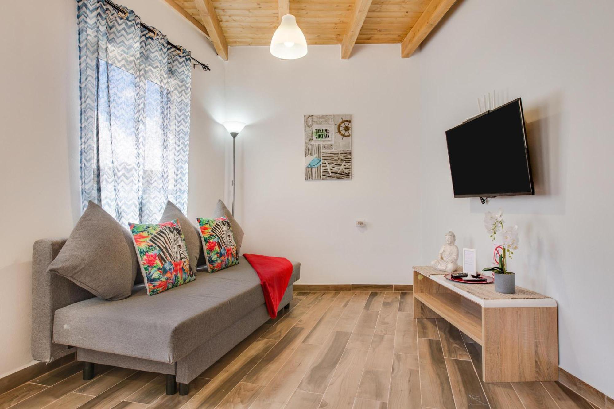 8145b - Bonito Apartment Costa Calma