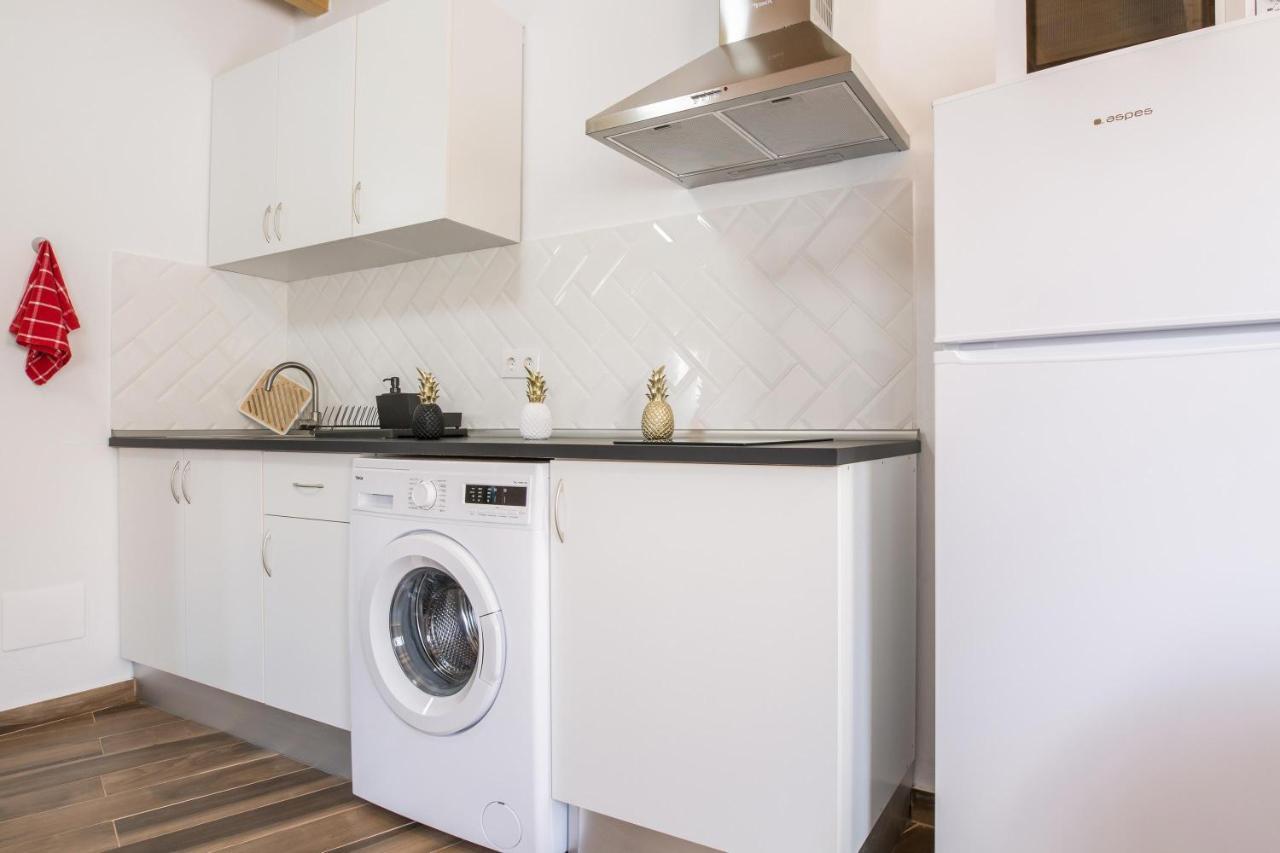 Apartment 8145b - Bonito Costa Calma
