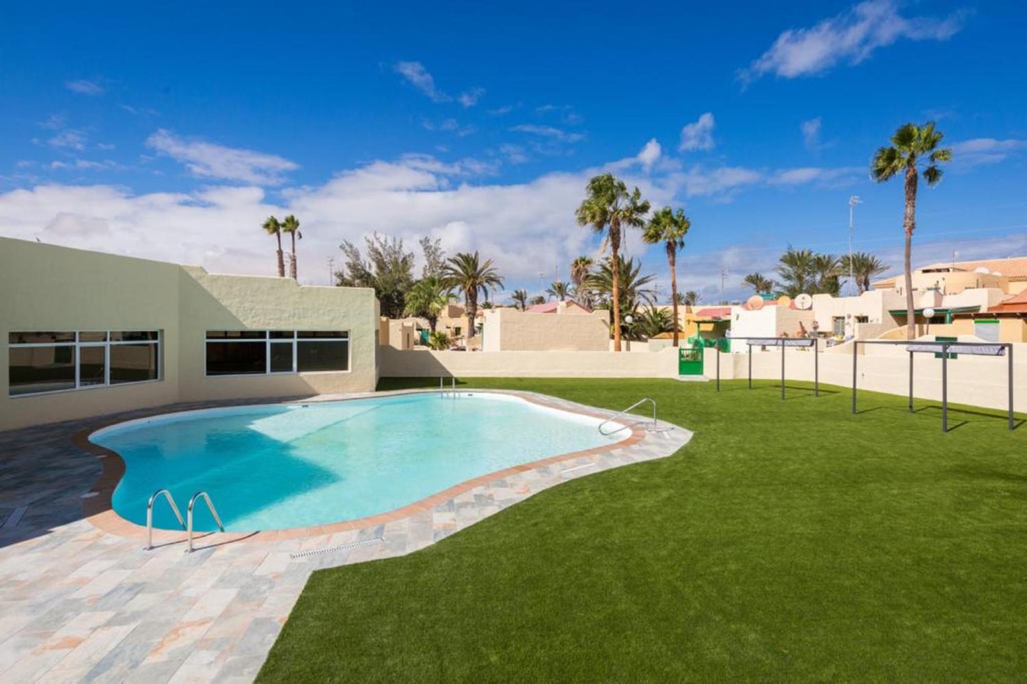 8145b - Bonito Apartment